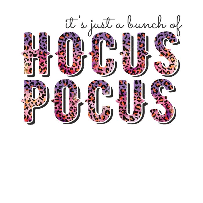 Hocus Pocus Cheetah Thumbnail