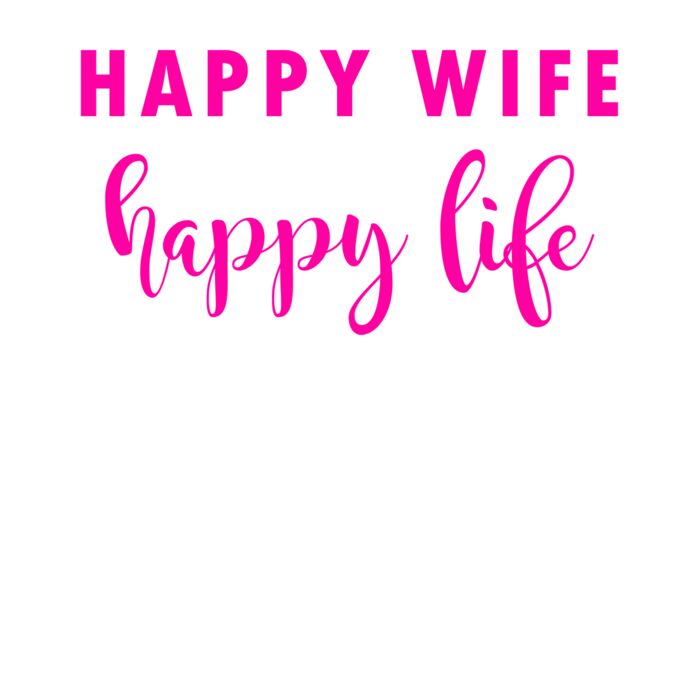 Happy Wife Thumbnail