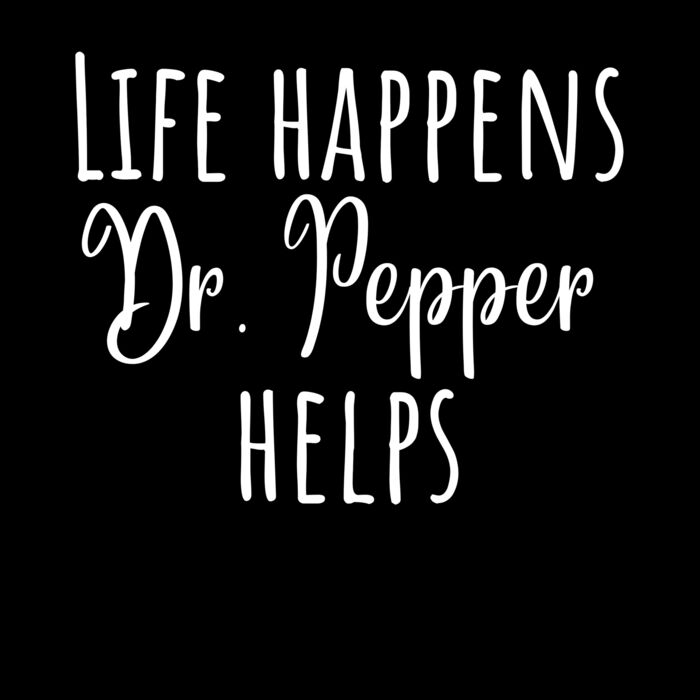 DR PEPPER HELPS Thumbnail