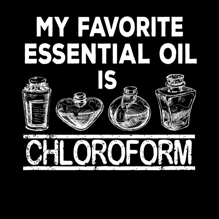 CHLOROFORM Thumbnail