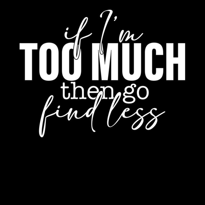 Go Find Less Thumbnail