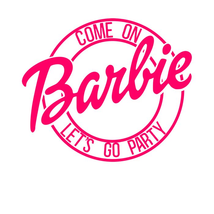 COME ON BARBIE Thumbnail