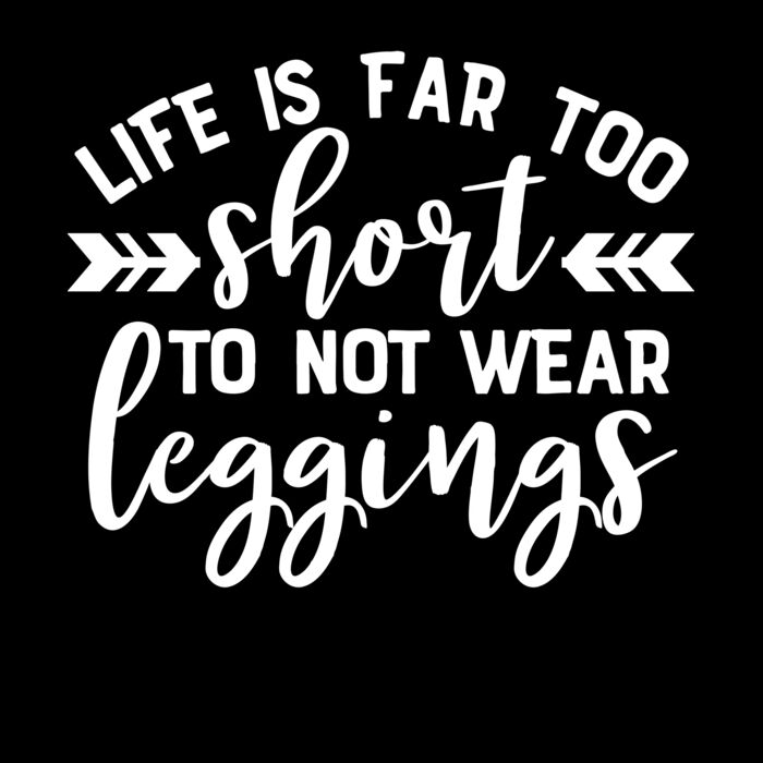 Life Is Far Too Short Thumbnail