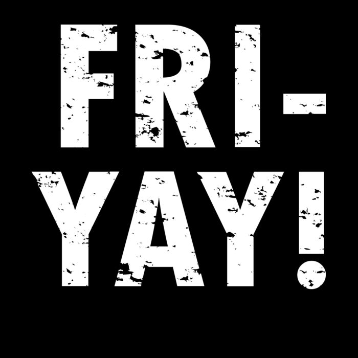 FRI YAY Thumbnail