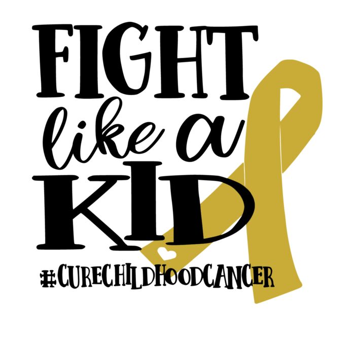 FIGHT LIKE A KID Thumbnail