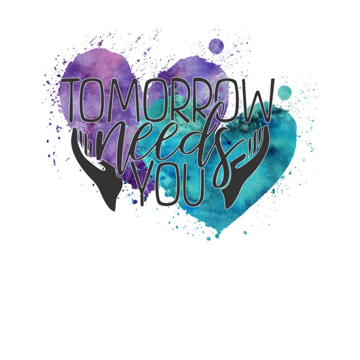 tomorrow needs you Thumbnail