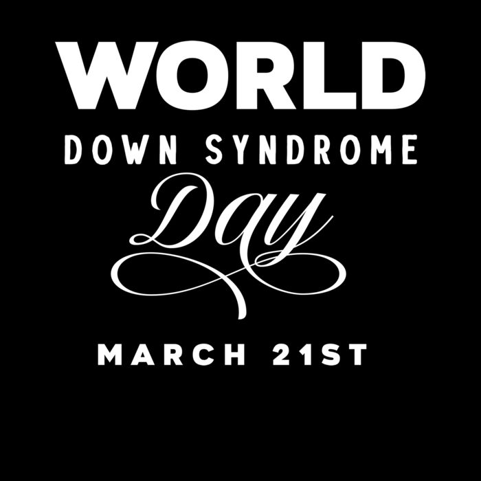DOWN SYNDROME DAY Thumbnail