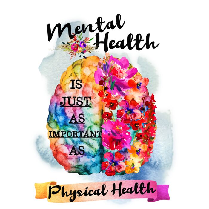 mental health is important Thumbnail