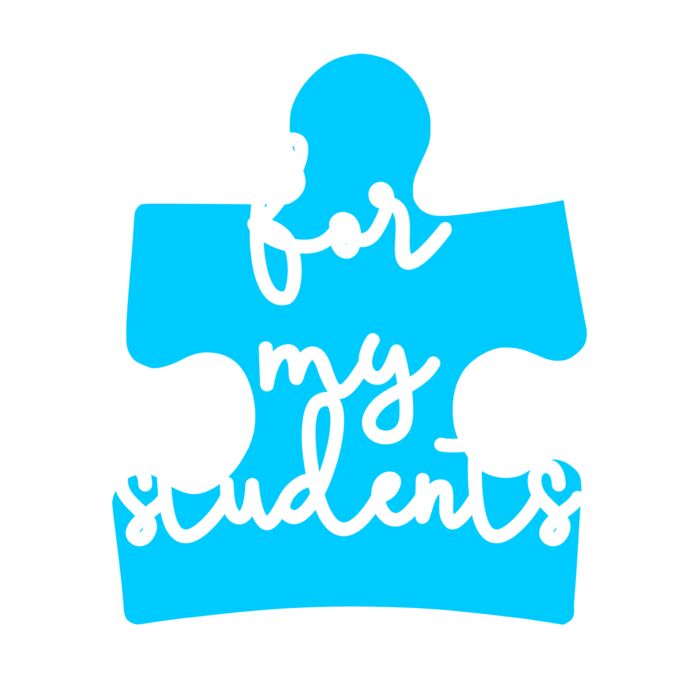 FOR MY STUDENTS Thumbnail