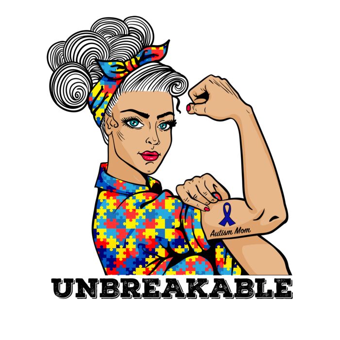 UNBREAKABLE AUTISM Thumbnail
