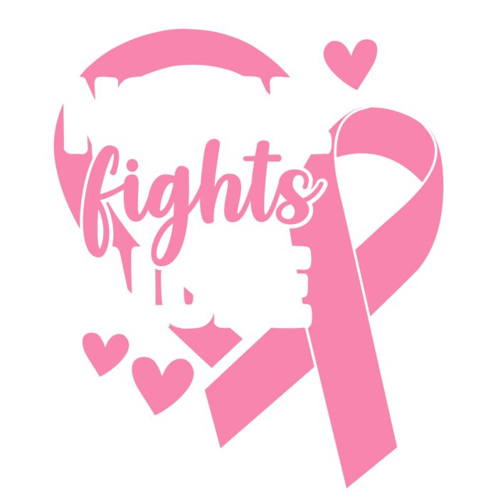 No one fights alone Thumbnail