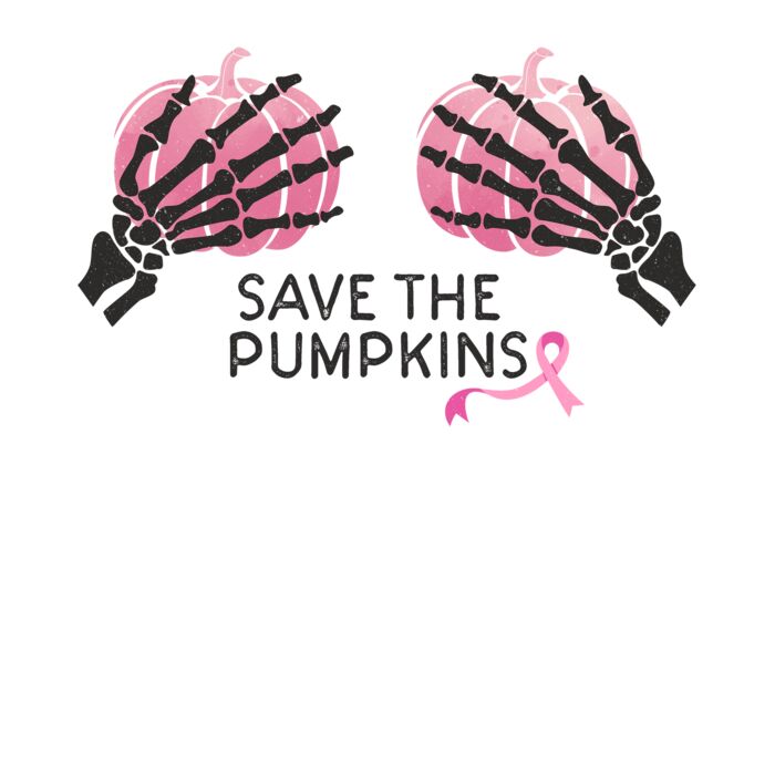 Save The Pumpkins Thumbnail