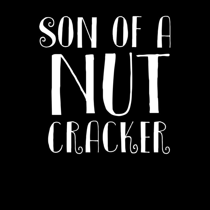 SON OF A NUTCRACKER Thumbnail