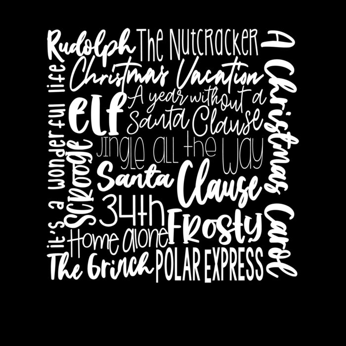 Christmas Movies Thumbnail