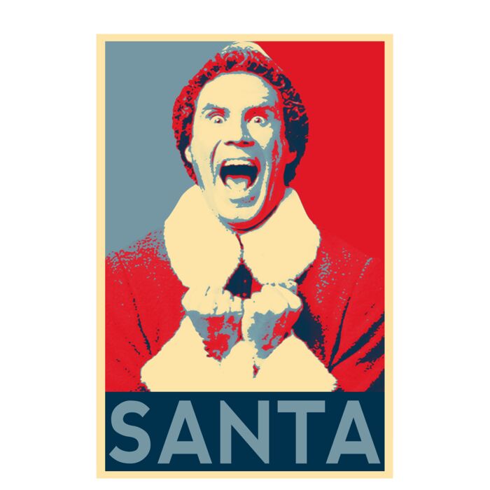 Santa Thumbnail
