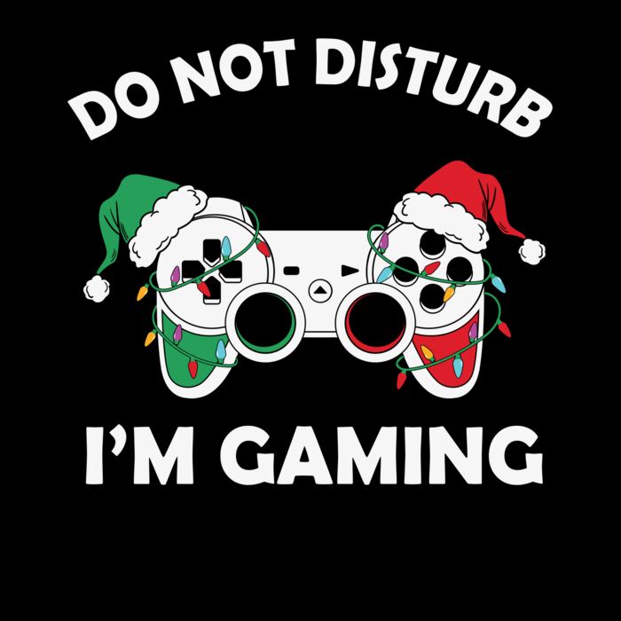 Gaming youth long sleeve Thumbnail