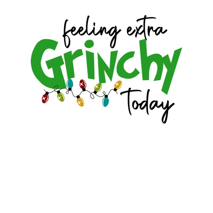 Extra Grinchy Thumbnail