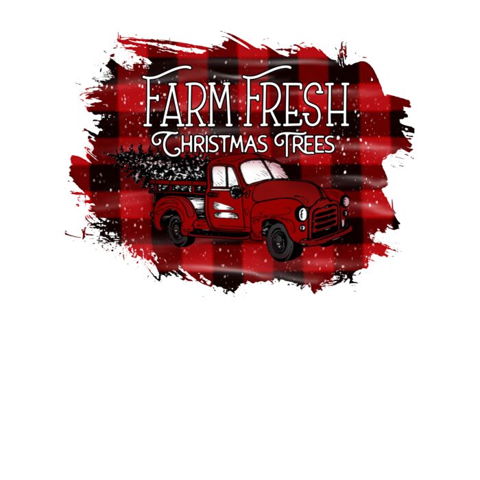 Farm Fresh Christmas Trees Thumbnail