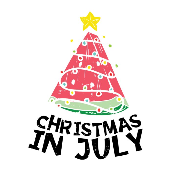 SLICE OF CHRISTMAS IN JULY Thumbnail