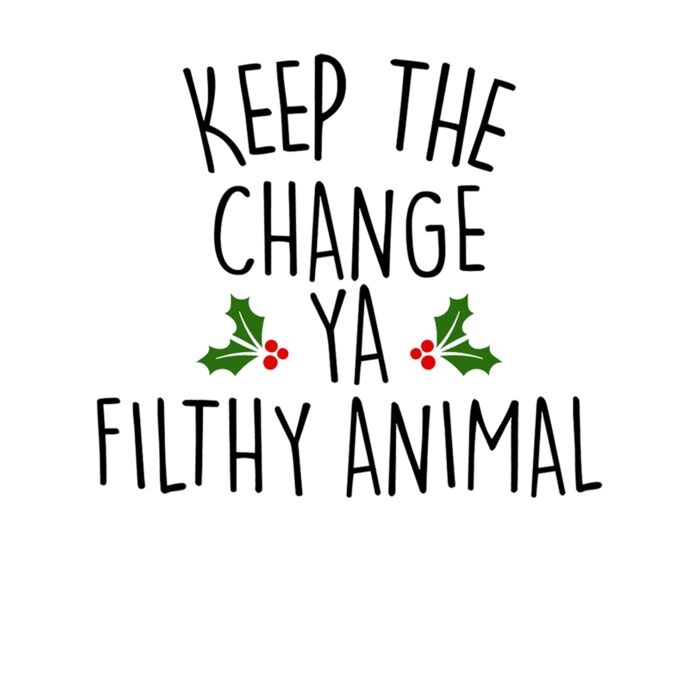 KEEP THE CHANGE Thumbnail