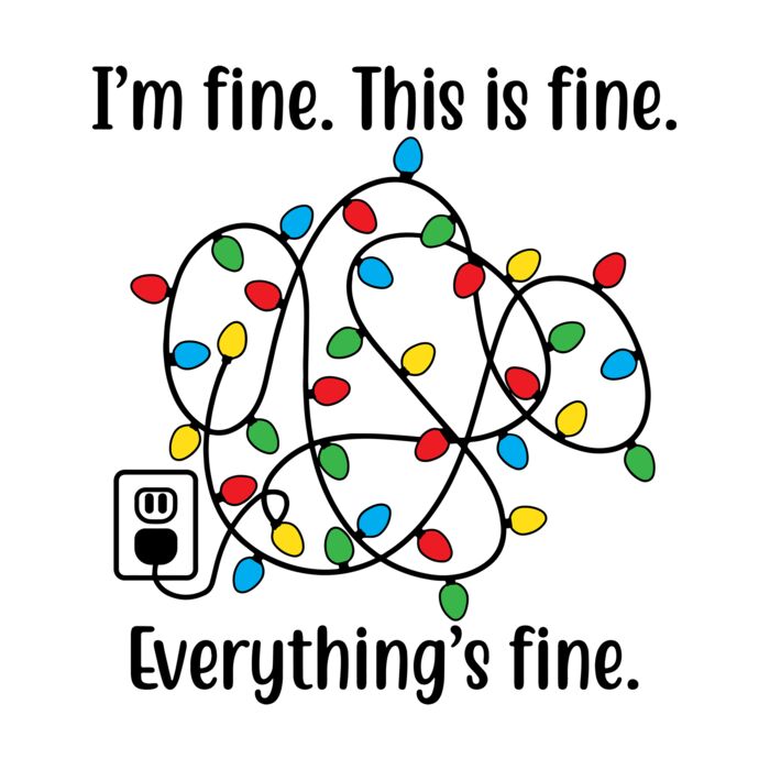 Everything is fine Thumbnail