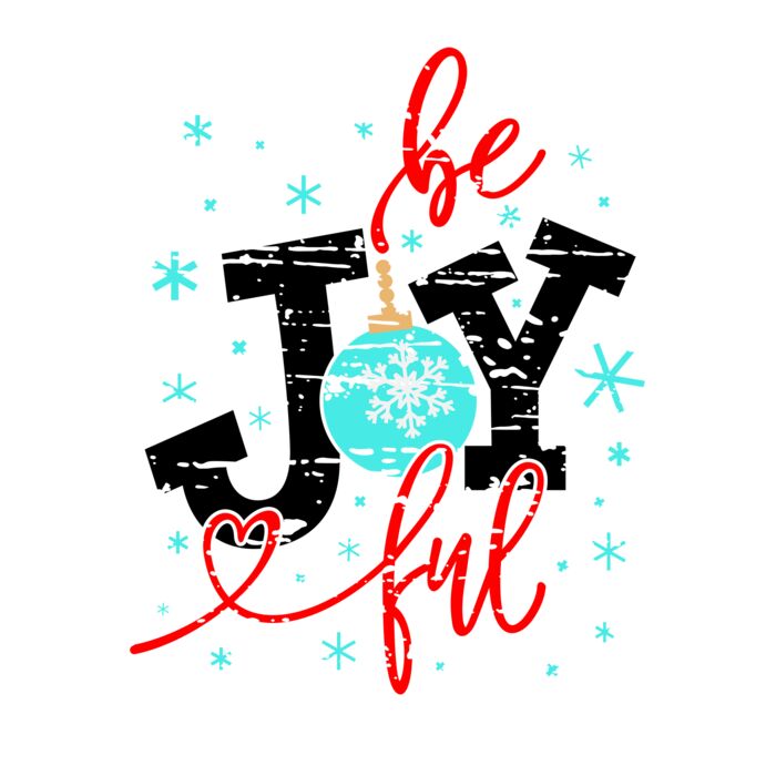 BE JOY  FUL Thumbnail