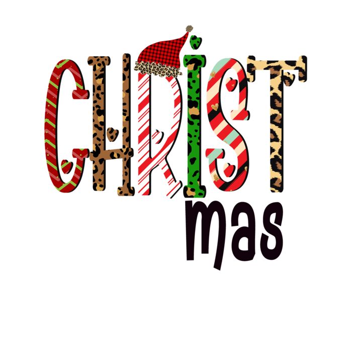 CHRIST MAS Thumbnail