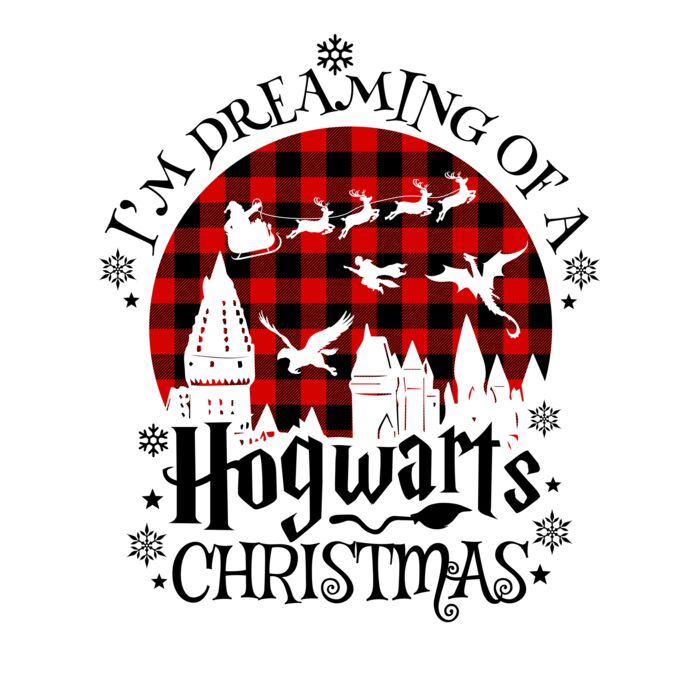 HOGWARTS CHRISTMAS Thumbnail
