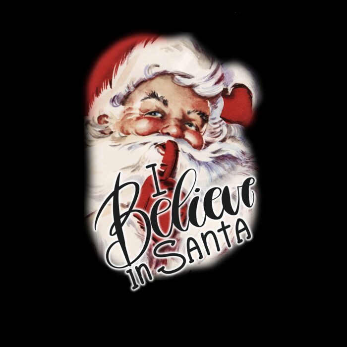 SANTA BELIEVE Thumbnail