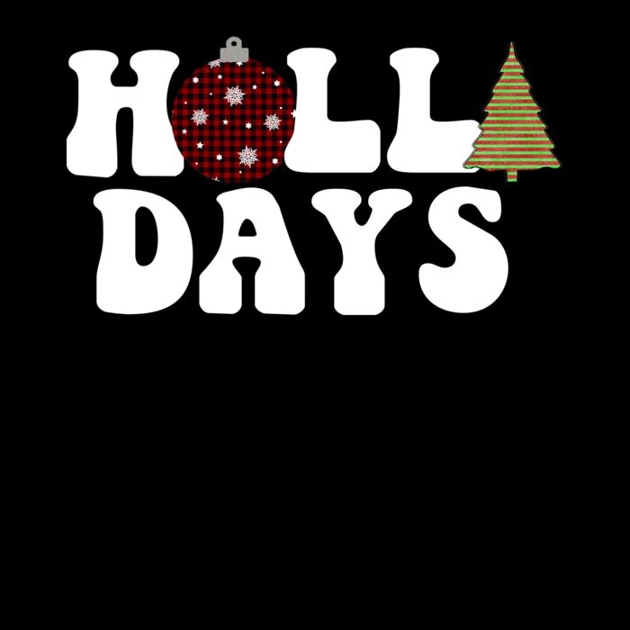 HOLLA DAYS Thumbnail