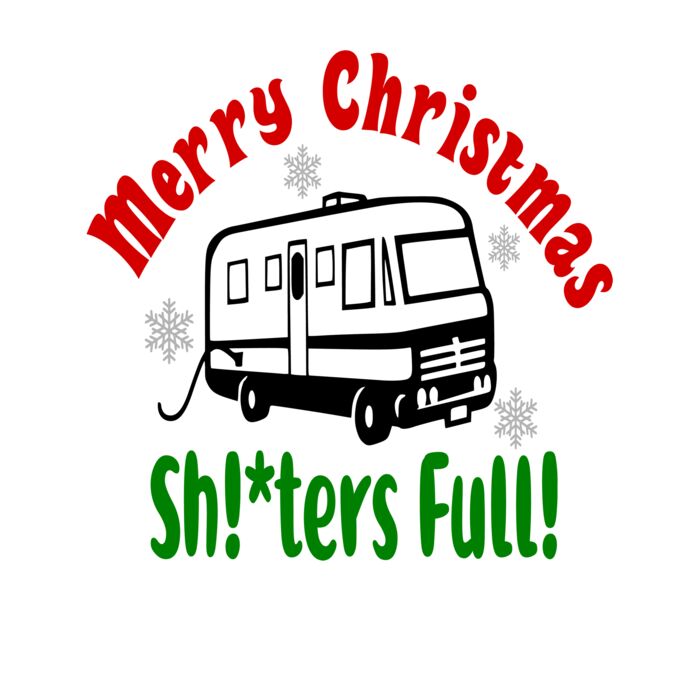 Merry Christmas Sh  ters full Thumbnail