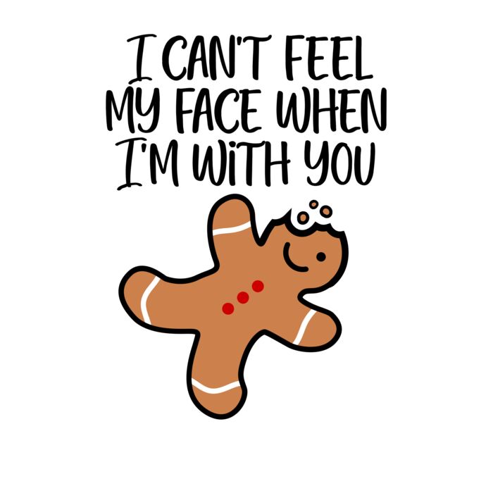 I CANT FEEL MY FACE Thumbnail