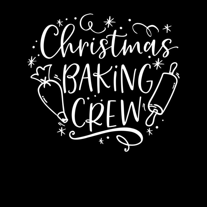 CHRISTMAS BAKING CREW Thumbnail