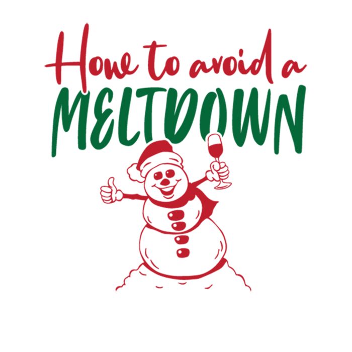 MELTDOWN SNOWMAN Thumbnail
