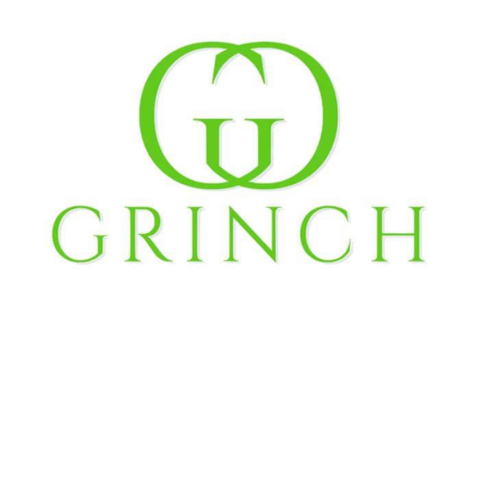 Grinch Green Thumbnail