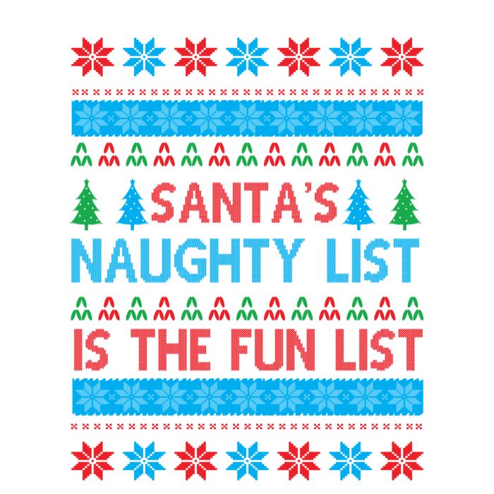Santas Naughty List Thumbnail