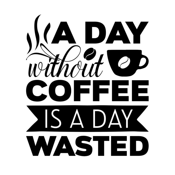 A Day Without Coffee Thumbnail