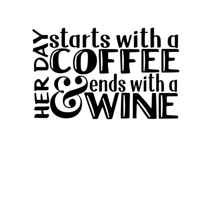 Coffee and wine Thumbnail