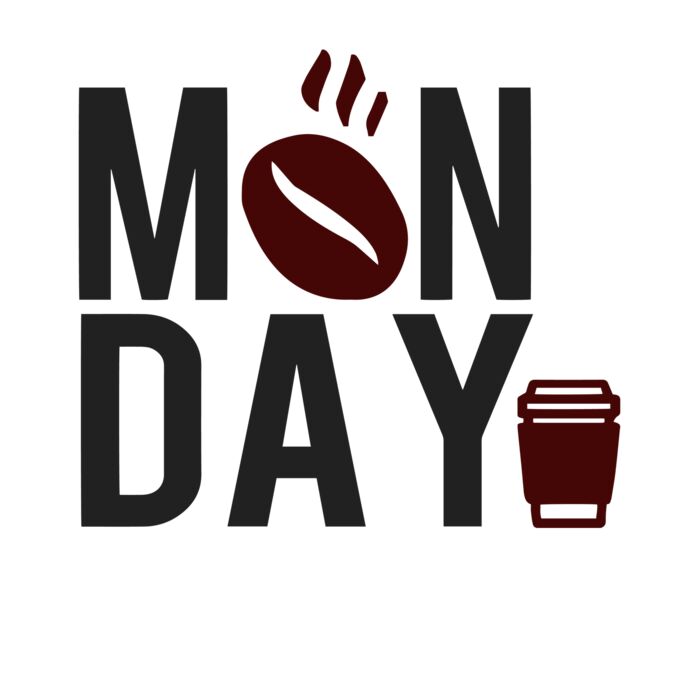 MONDAY  COFFEE BEAN Thumbnail