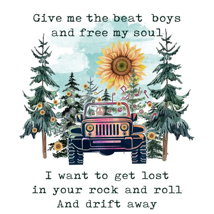 BEAT BOYS   JEEP Thumbnail