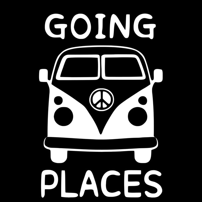 GOING PLACES Thumbnail