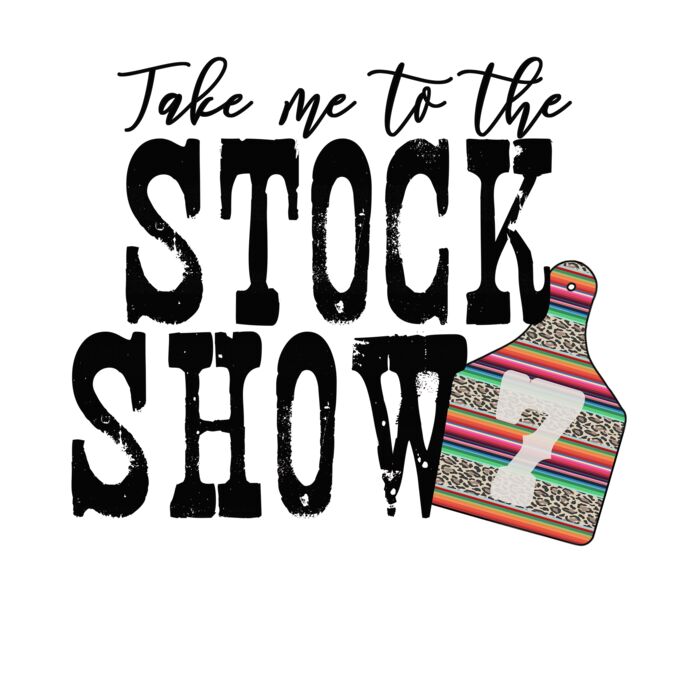 take me to the stock show Thumbnail