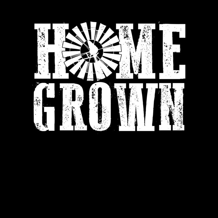 home grown tank Thumbnail