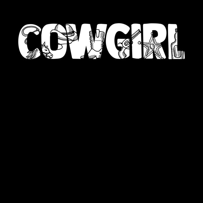 cowgirl Thumbnail