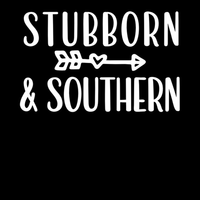STUBBORN AND SOUTHERN Thumbnail