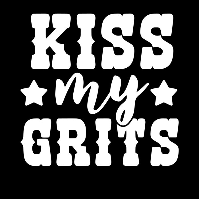 KISS MY GRITS Thumbnail