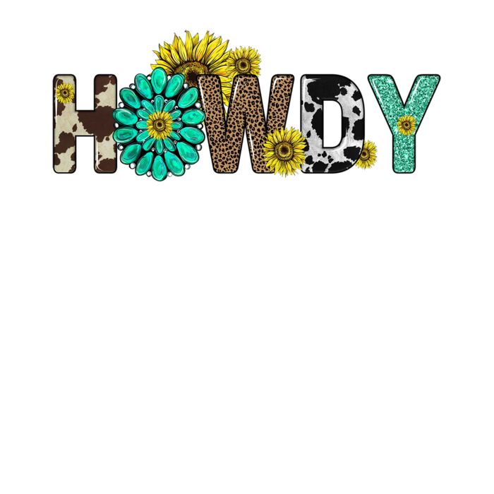 Western Howdy Thumbnail