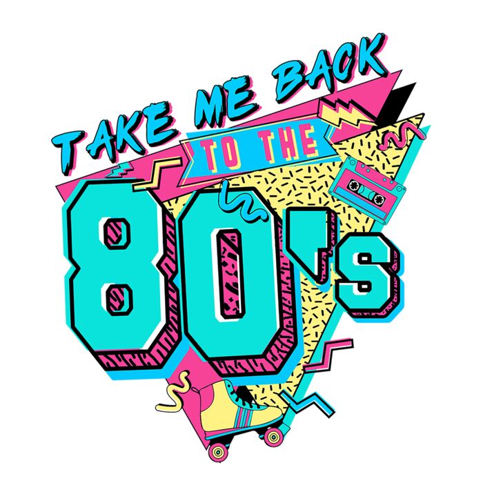 Take Me Back To the 80 s Thumbnail