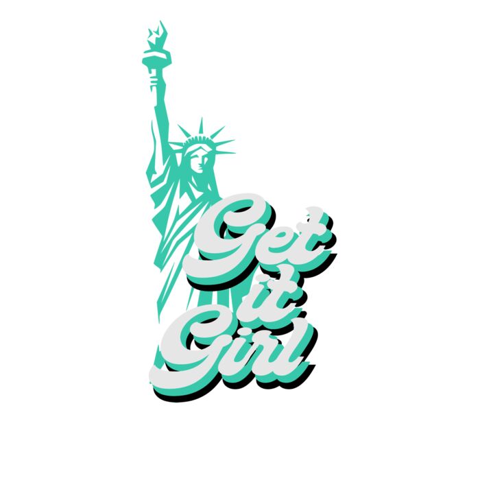 GET IT GIRL  USA Thumbnail