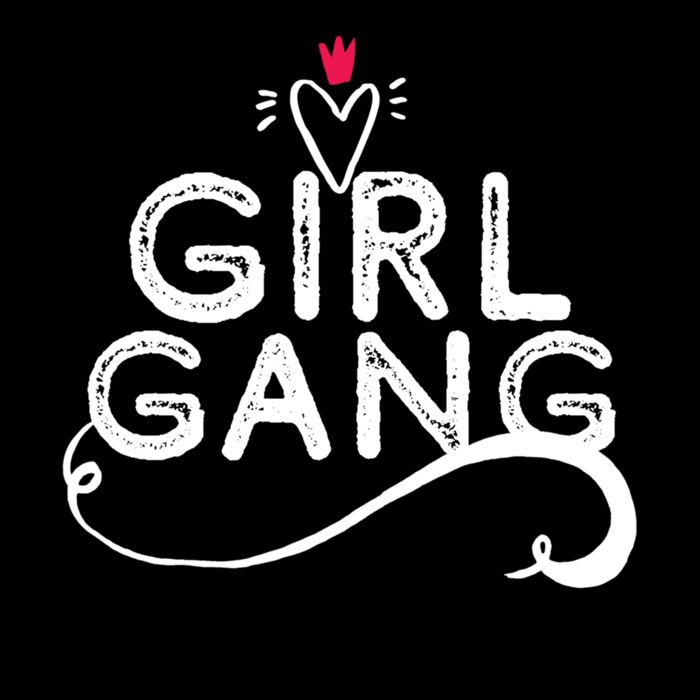 GIRL GANG HEART Thumbnail